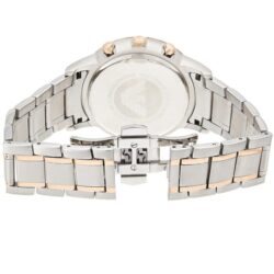 ساعة امبوريو ارماني للرجال AR11077