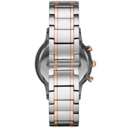 ساعة امبوريو ارماني للرجال AR11077