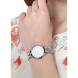 ساعة امبوريو ارماني للنساء AR11112