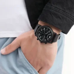 ساعة امبوريو ارماني للرجال AR11133