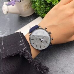 ساعة امبوريو ارماني للرجال AR11144