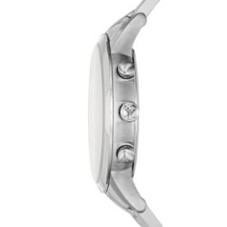 ساعة امبوريو ارماني للرجال AR11164