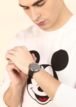 ساعة امبوريو ارماني للرجال AR11168