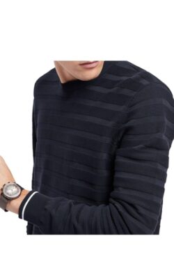 ساعة امبوريو ارماني للرجال AR11169