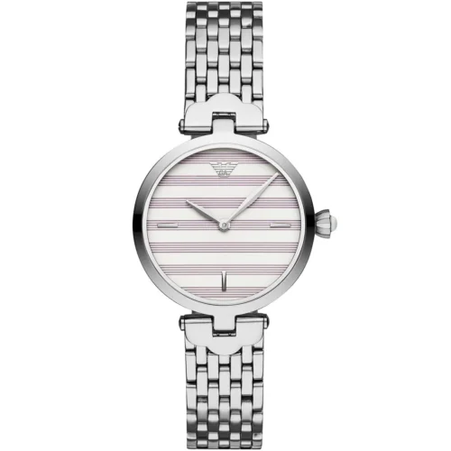 ساعة امبوريو ارماني للنساء AR11195