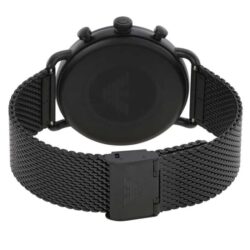 ساعة امبوريو ارماني للرجال AR11201