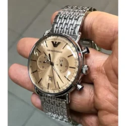 ساعة امبوريو ارماني للرجال AR11239