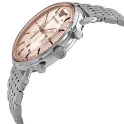 ساعة امبوريو ارماني للرجال AR11239