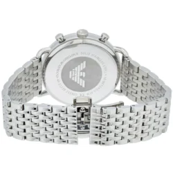 ساعة امبوريو ارماني للرجال AR11239