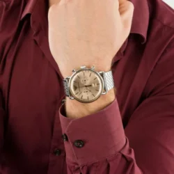 ساعة امبوريو ارماني للرجال AR11239