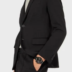 ساعة امبوريو ارماني للرجال AR11242