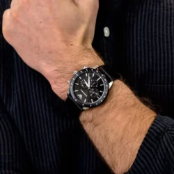 ساعة امبوريو ارماني للرجال AR11243