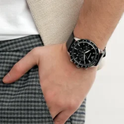 ساعة امبوريو ارماني للرجال AR11243