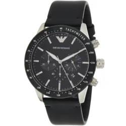ساعة امبوريو ارماني للرجال AR11243