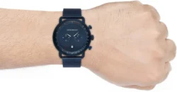 ساعة امبوريو ارماني للرجال AR11289