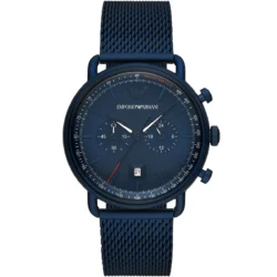 ساعة امبوريو ارماني للرجال AR11289