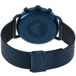 ساعة امبوريو ارماني للرجال AR11289