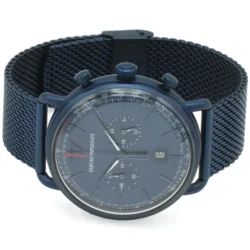 ساعة امبوريو ارماني للرجال AR11289