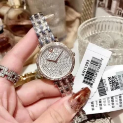 ساعة امبوريو ارماني للنساء AR11293