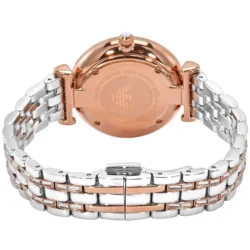 ساعة امبوريو ارماني للنساء AR11293