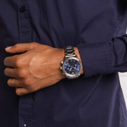 ساعة امبوريو ارماني للرجال AR11306