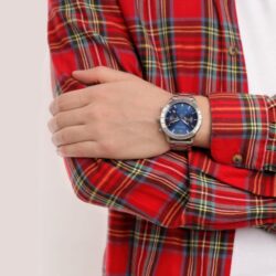 ساعة امبوريو ارماني للرجال AR11306