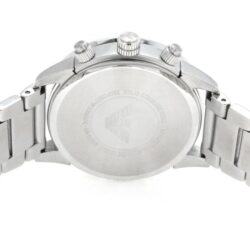 ساعة امبوريو ارماني للرجال AR11306