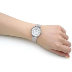 ساعة امبوريو ارماني للنساء AR11319