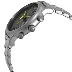 ساعة امبوريو ارماني للرجال AR11324