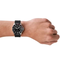 ساعة امبوريو ارماني للرجال AR11341