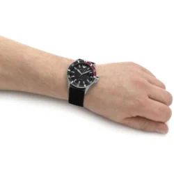 ساعة امبوريو ارماني للرجال AR11341