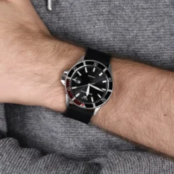 ساعة امبوريو ارماني للرجال AR11341