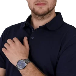 ساعة امبوريو ارماني للرجال AR11348