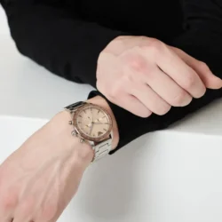 ساعة امبوريو ارماني للرجال AR11352