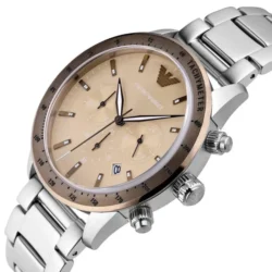 ساعة امبوريو ارماني للرجال AR11352