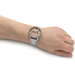 ساعة امبوريو ارماني للرجال AR11352