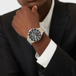 ساعة امبوريو ارماني للرجال AR11360