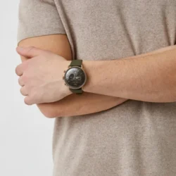 ساعة امبوريو ارماني للرجال AR11421