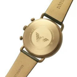 ساعة امبوريو ارماني للرجال AR11421