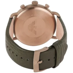 ساعة امبوريو ارماني للرجال AR11421