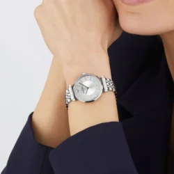 ساعة امبوريو ارماني للنساء AR11445