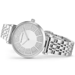 ساعة امبوريو ارماني للنساء AR11445