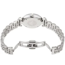 ساعة امبوريو ارماني للنساء AR11445