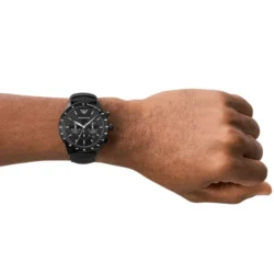 ساعة امبوريو ارماني للرجال AR11453