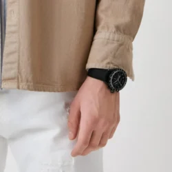 ساعة امبوريو ارماني للرجال AR11453