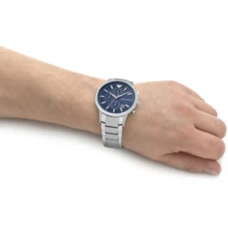 ساعة امبوريو ارماني للرجال AR11458