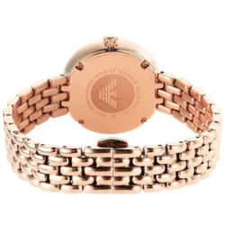 ساعة امبوريو ارماني للنساء AR11462