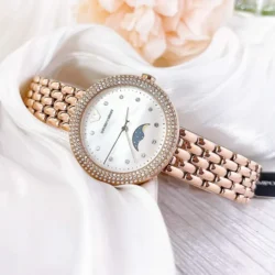 ساعة امبوريو ارماني للنساء AR11462