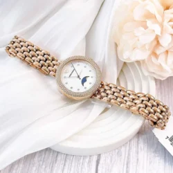 ساعة امبوريو ارماني للنساء AR11462