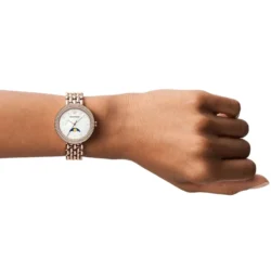 ساعة امبوريو ارماني للنساء AR11462